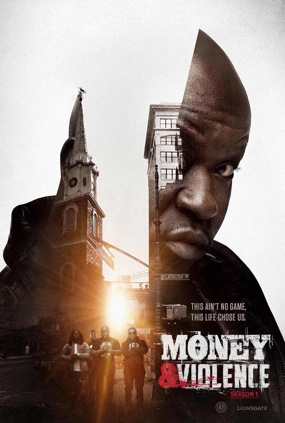 Money Money