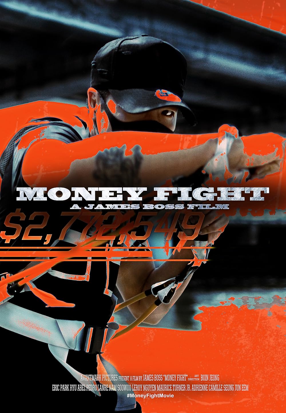 Money Money