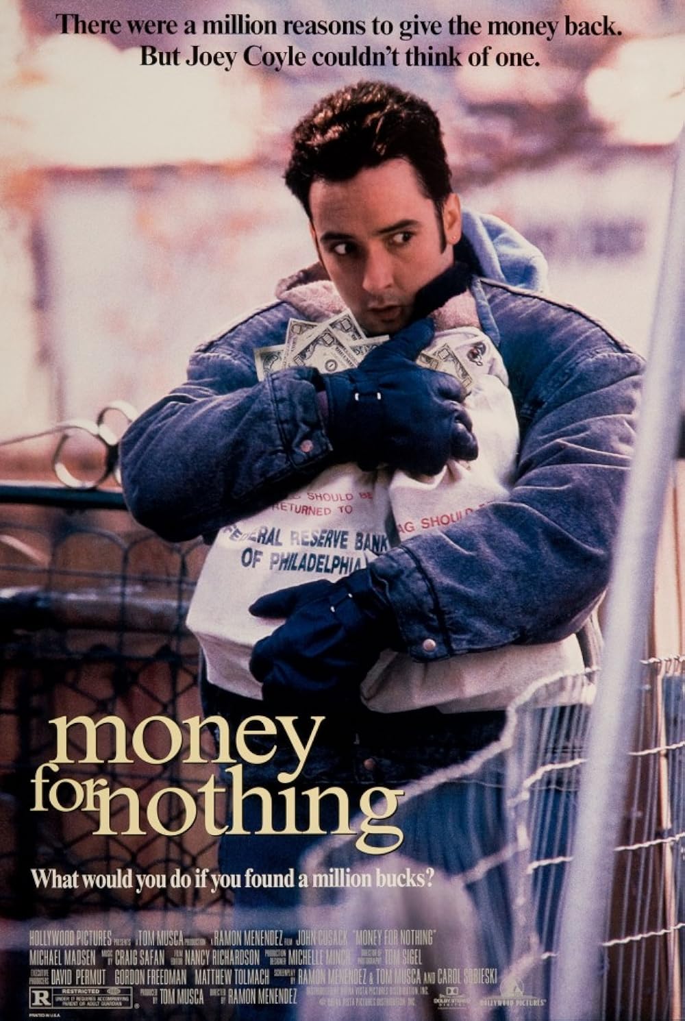 Money Money