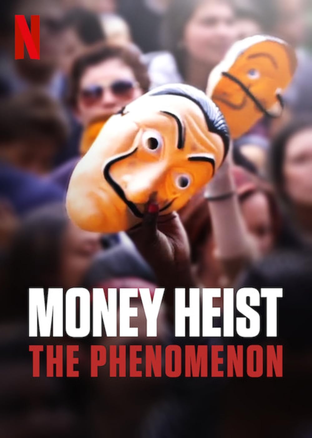 Money Money