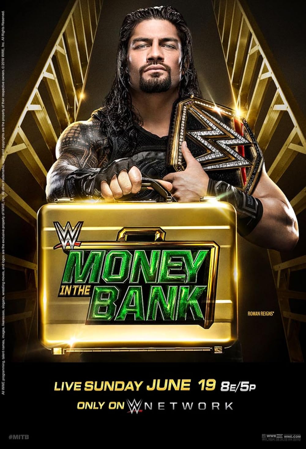 Money Money