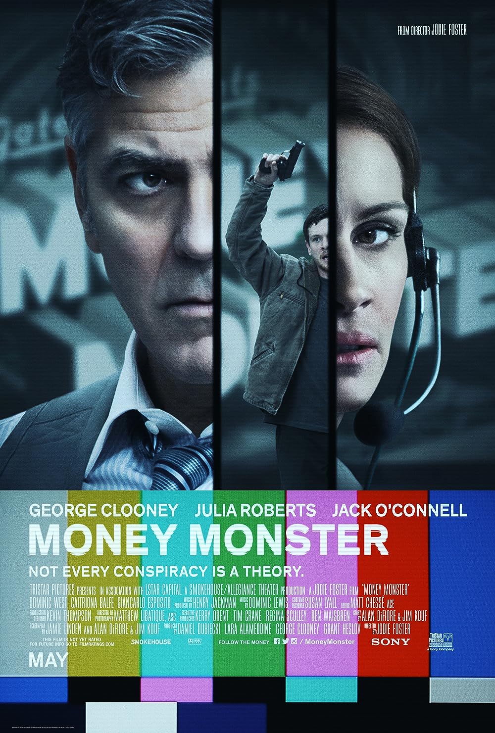 Money Money