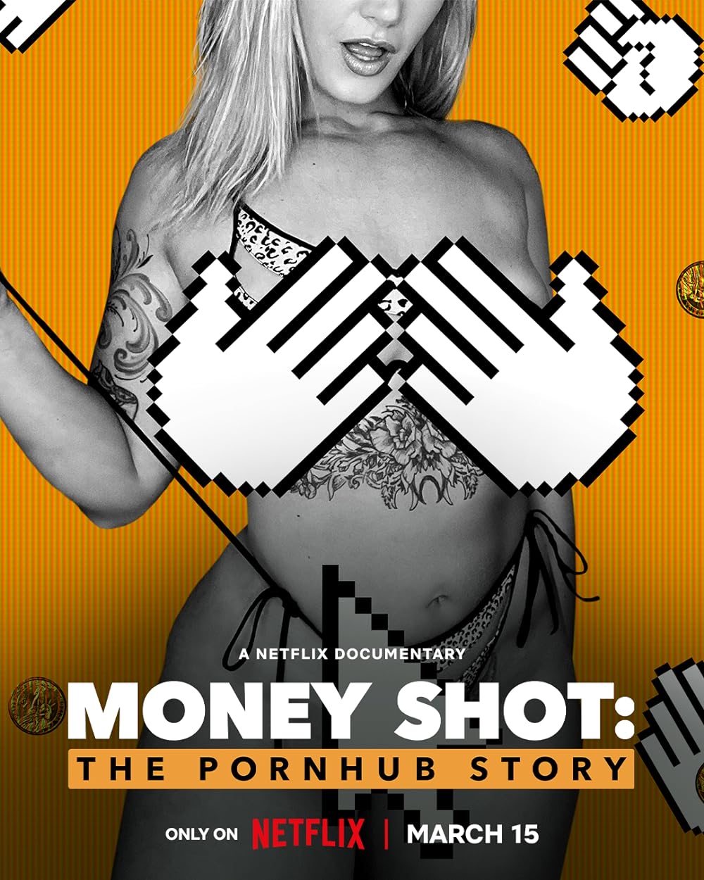 Money Money