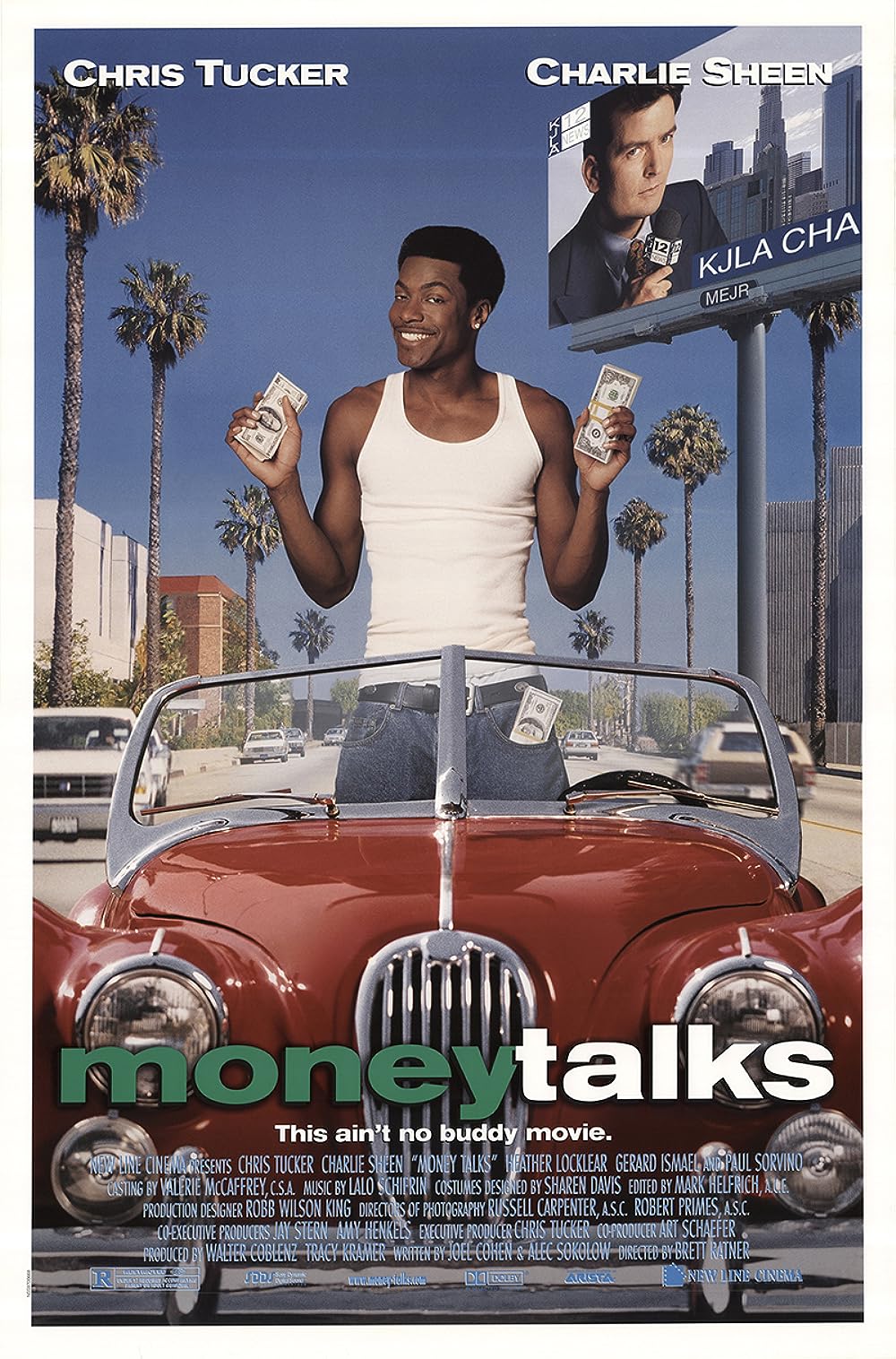 Money Money
