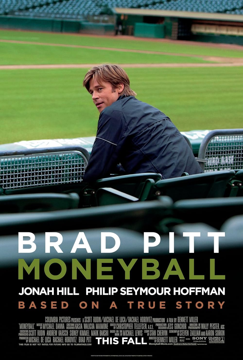 Moneyball Moneyball