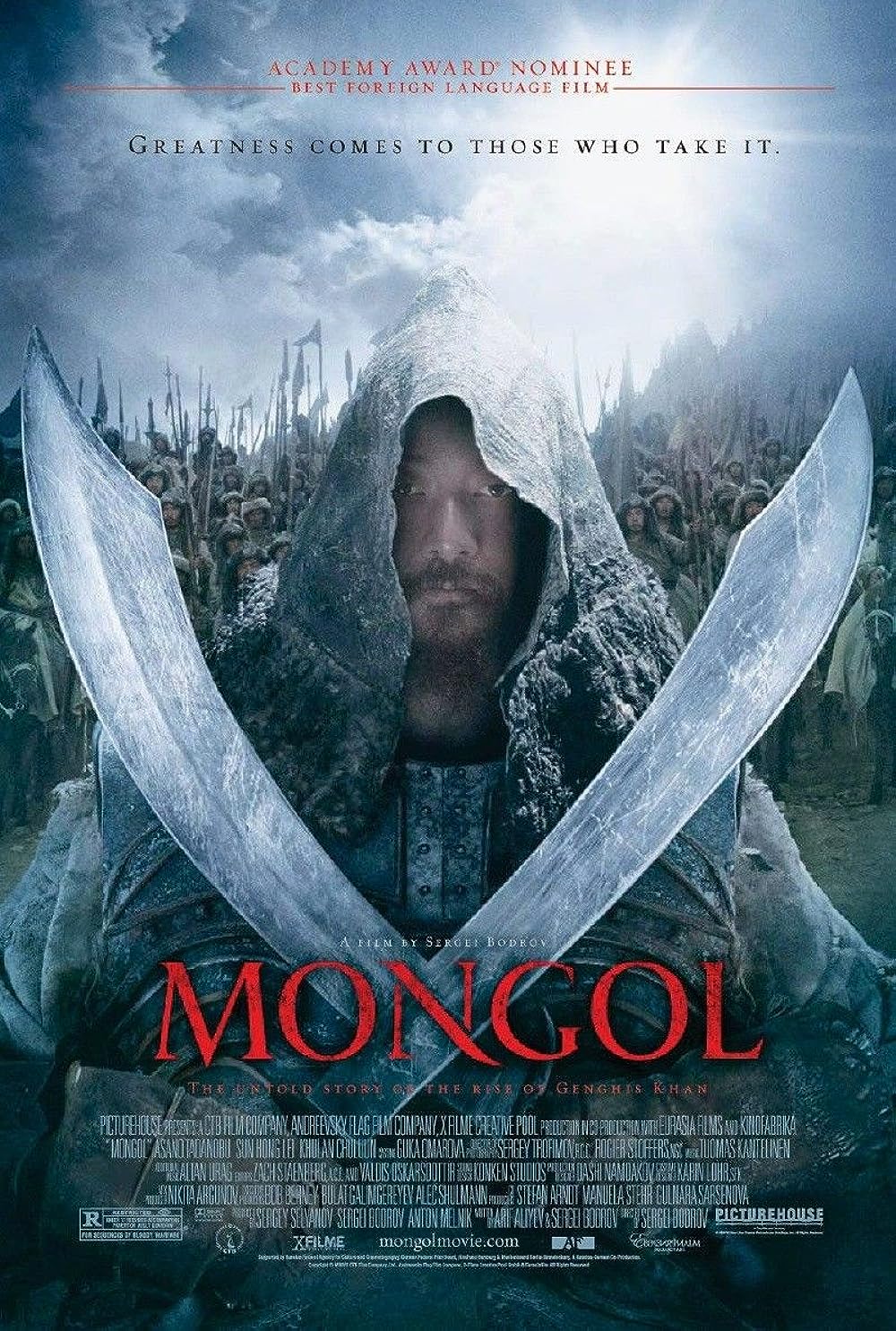 Mongol: