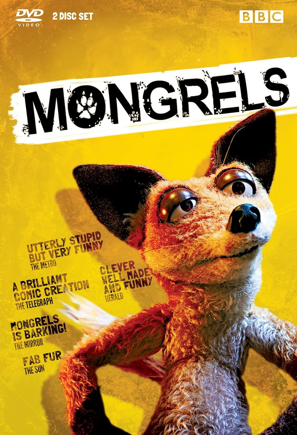 Mongrels Mongrels