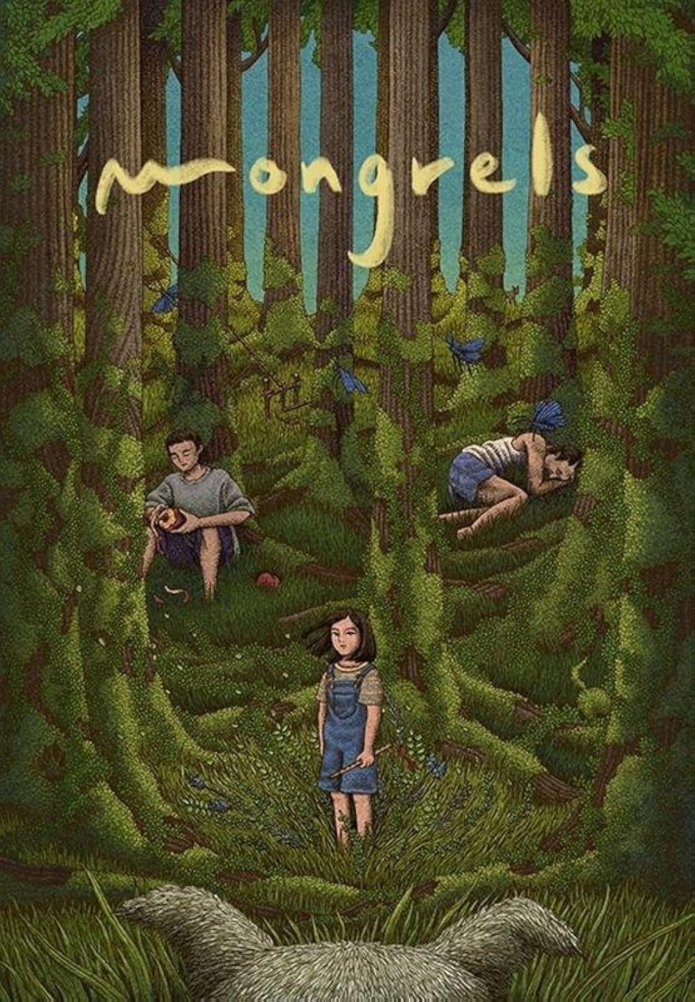Mongrels Mongrels