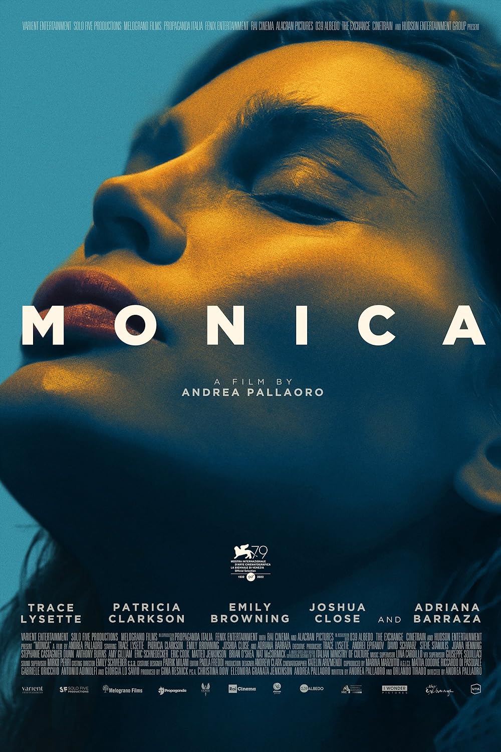 Monica Monica