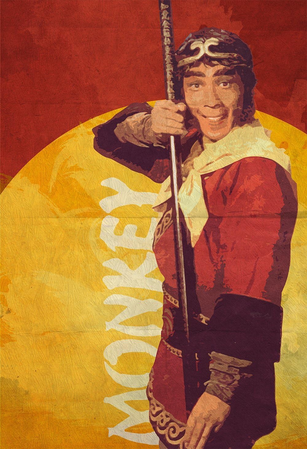 Monkey Monkey