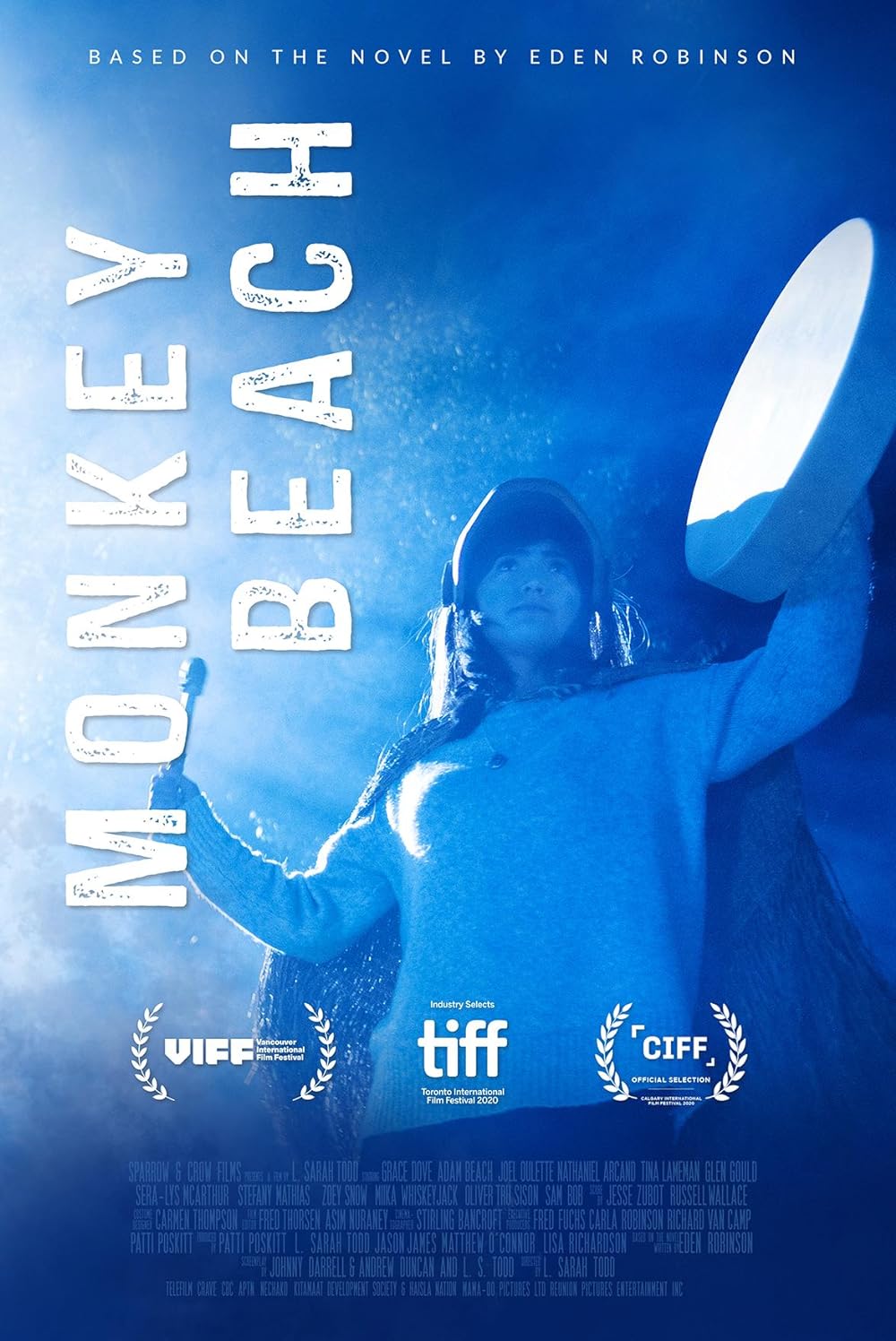 Monkey Monkey