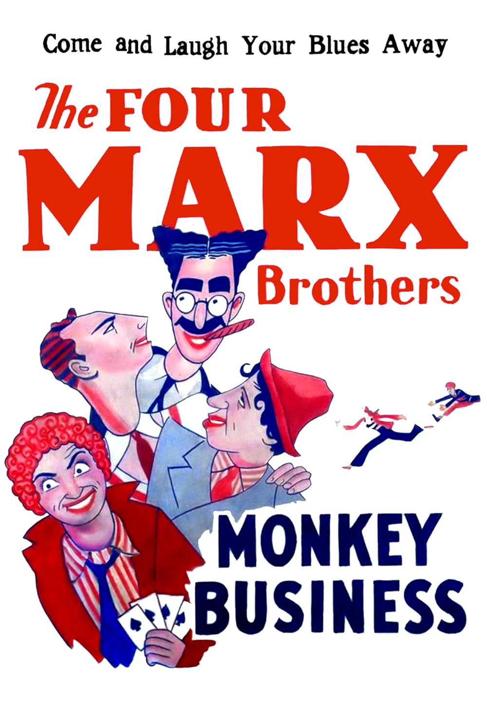 Monkey Monkey