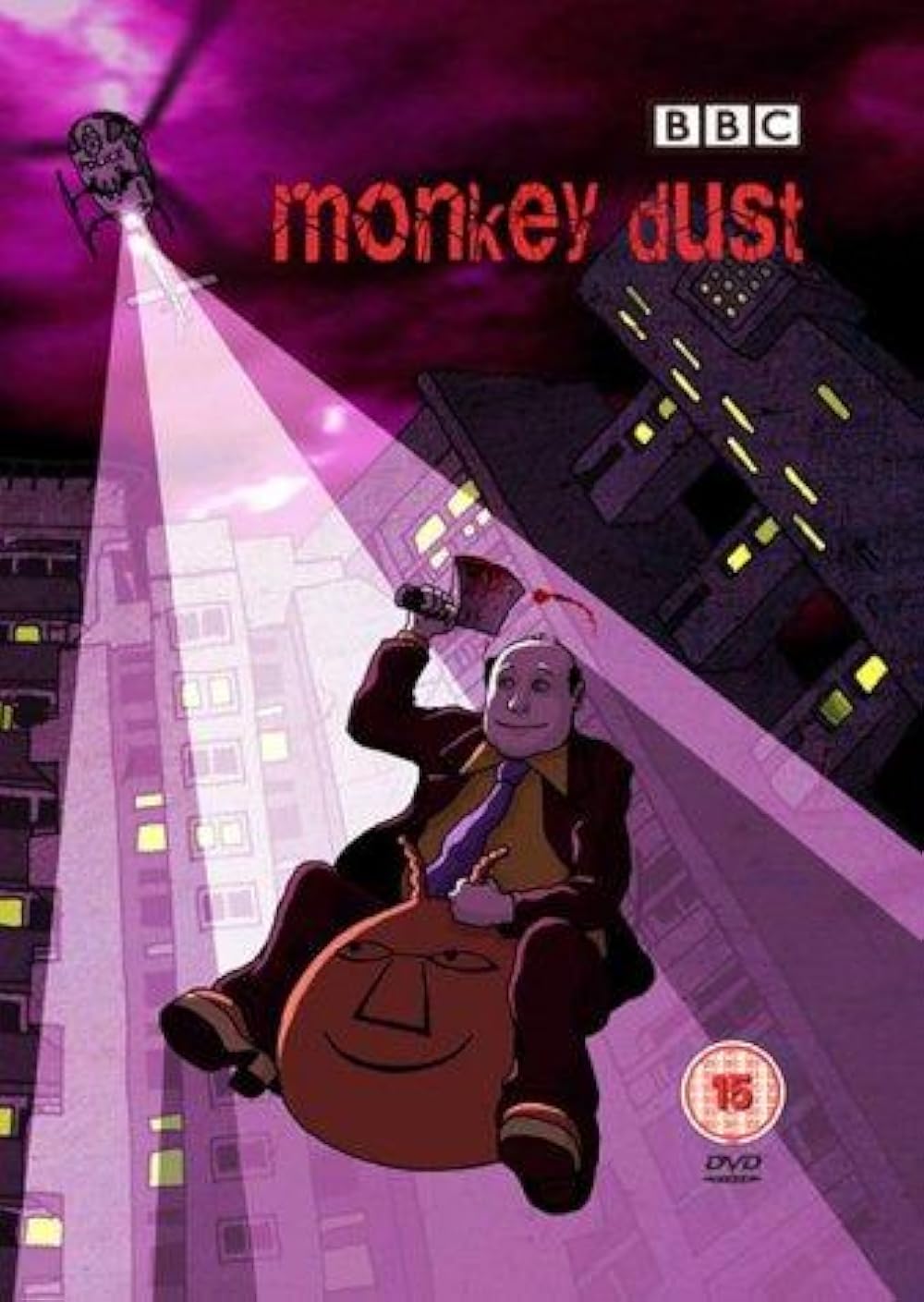Monkey Monkey