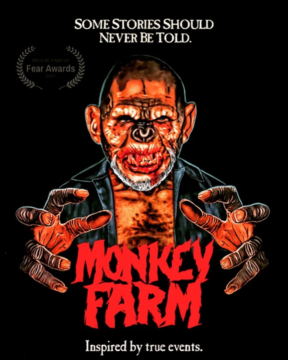 Monkey Monkey