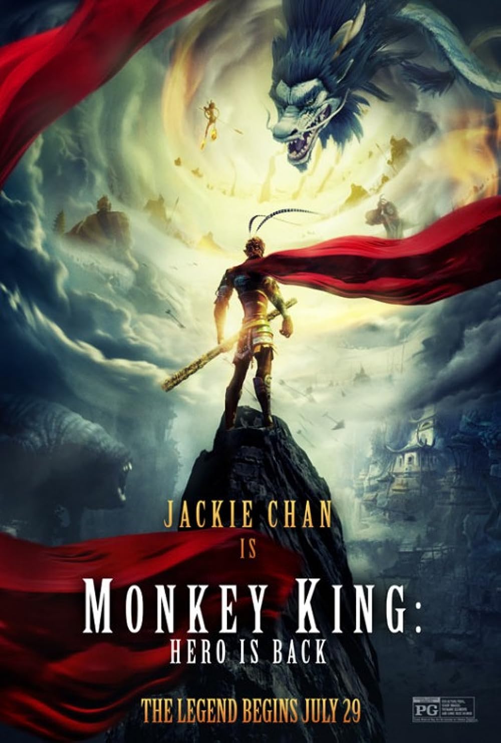Monkey Monkey