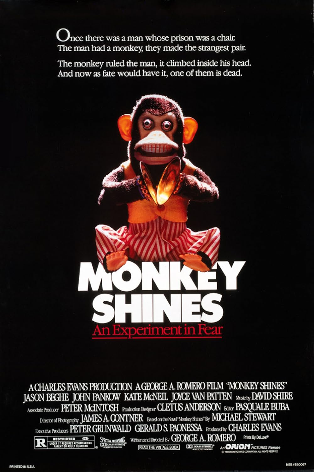 Monkey Monkey