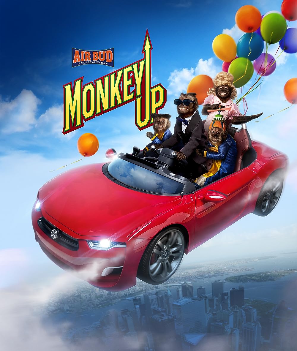 Monkey Monkey
