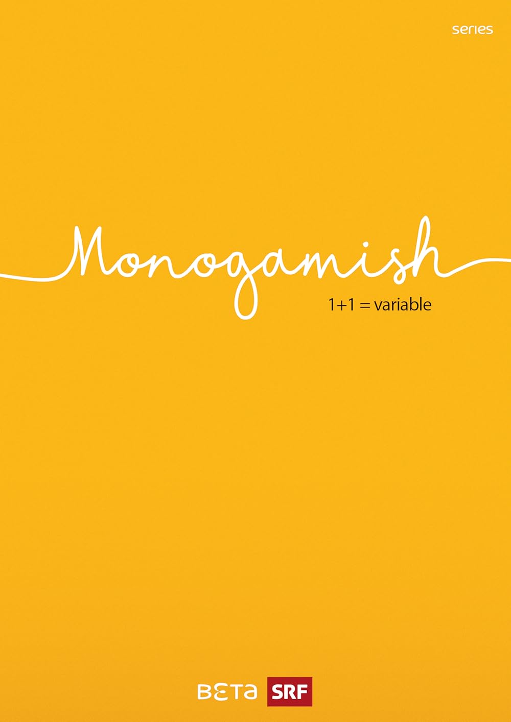 Monogamish Monogamish