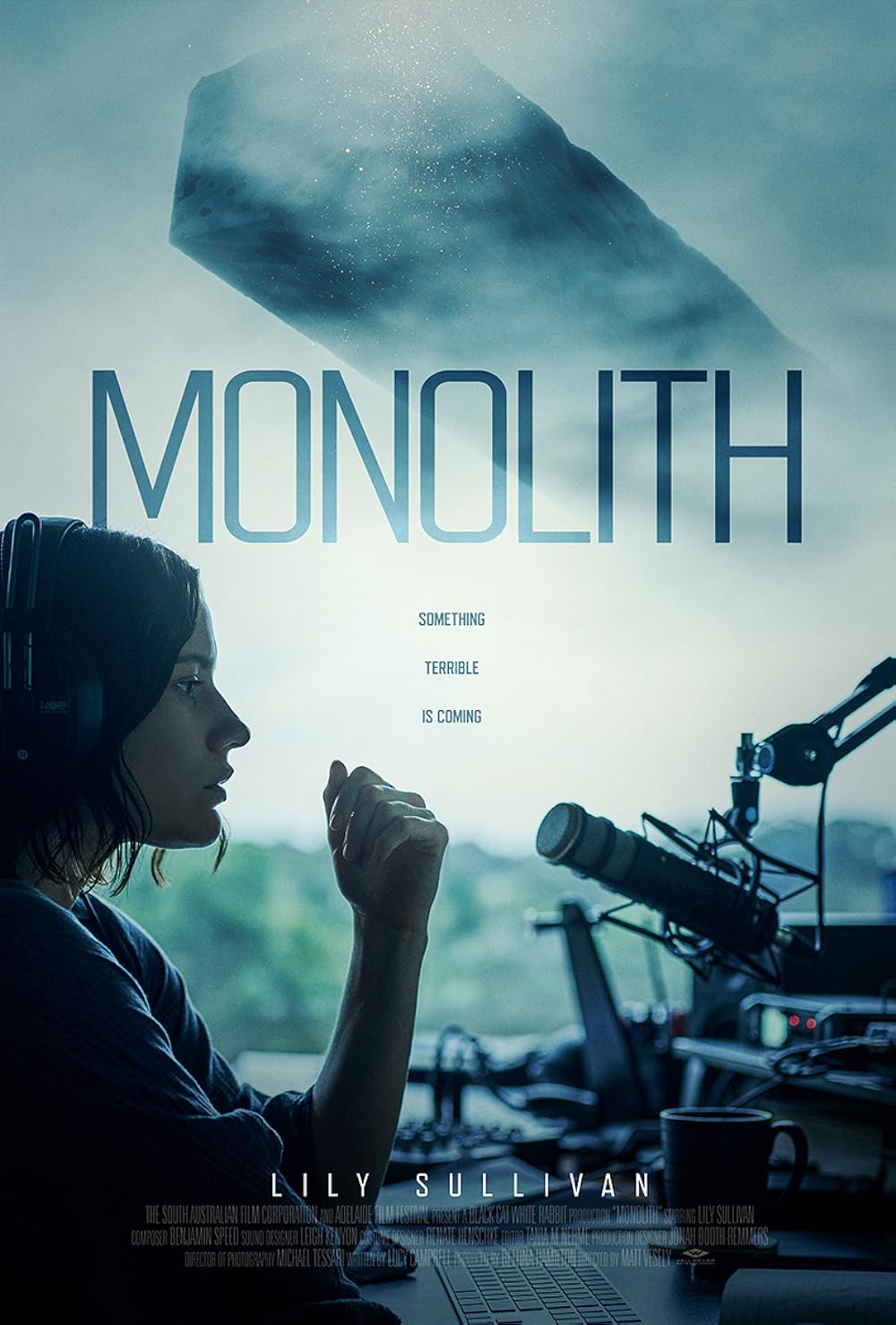 Monolith Monolith