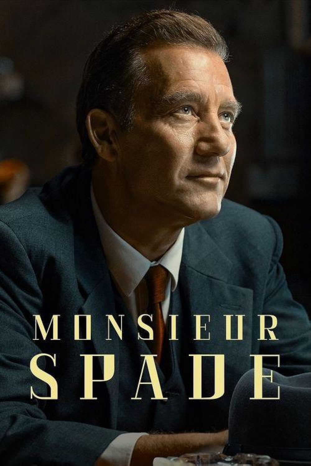 Monsieur Monsieur