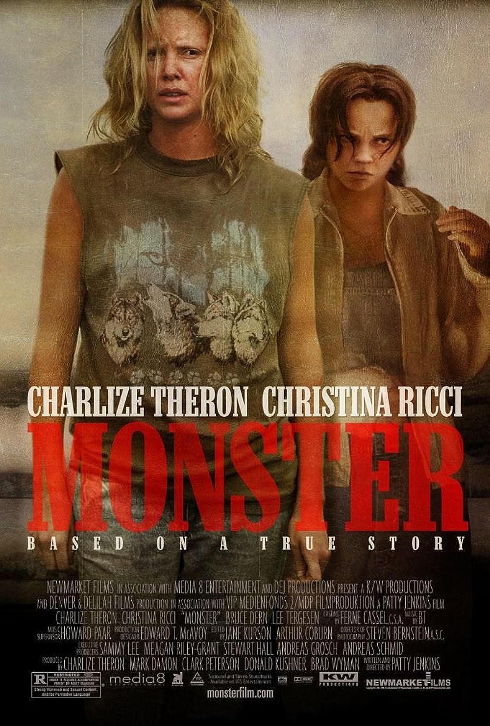 Monster Monster