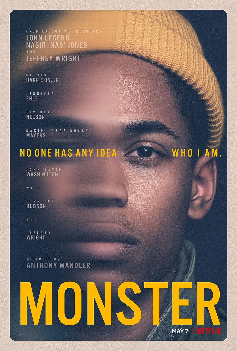 Monster Monster