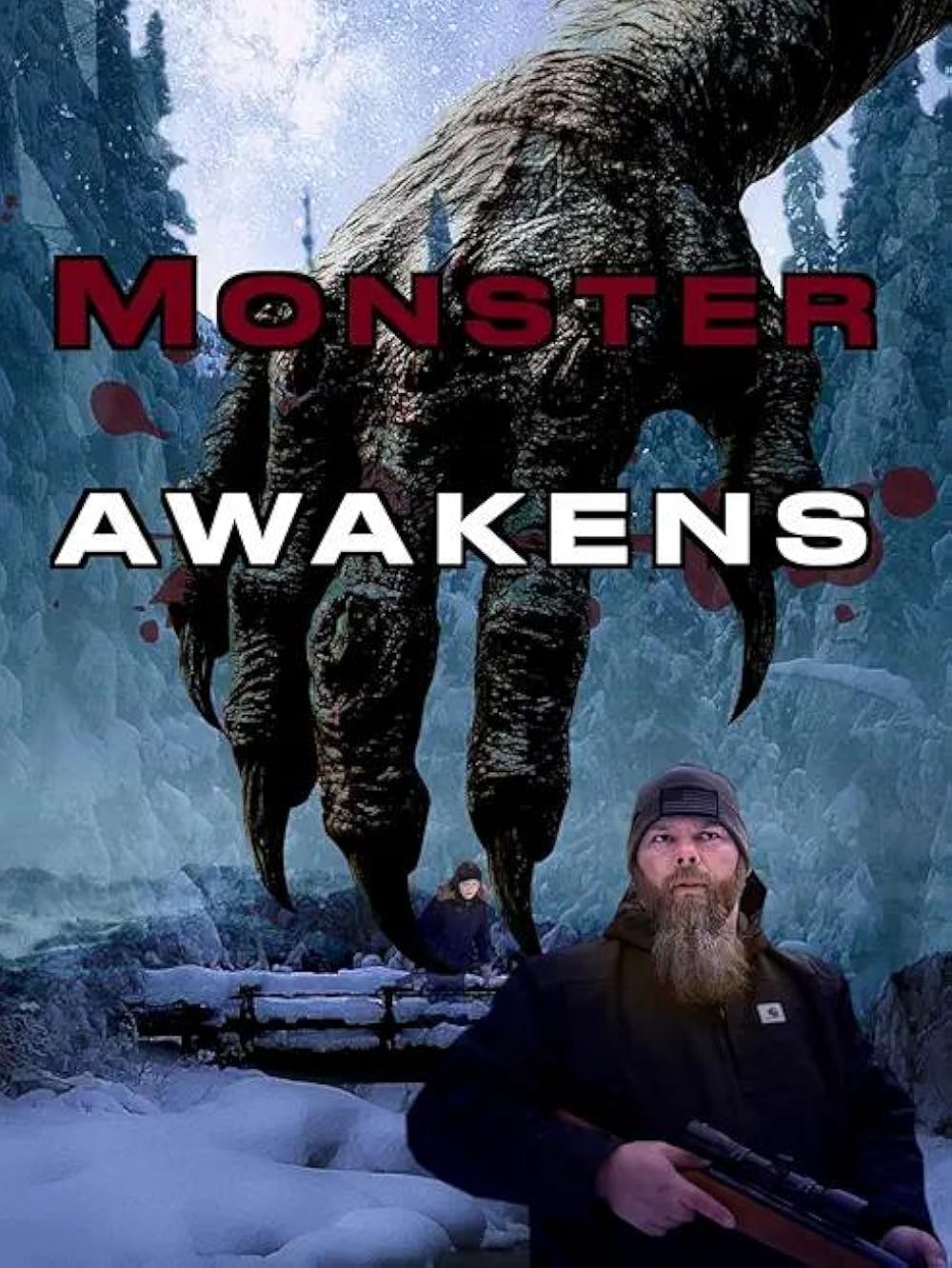 Monster Monster