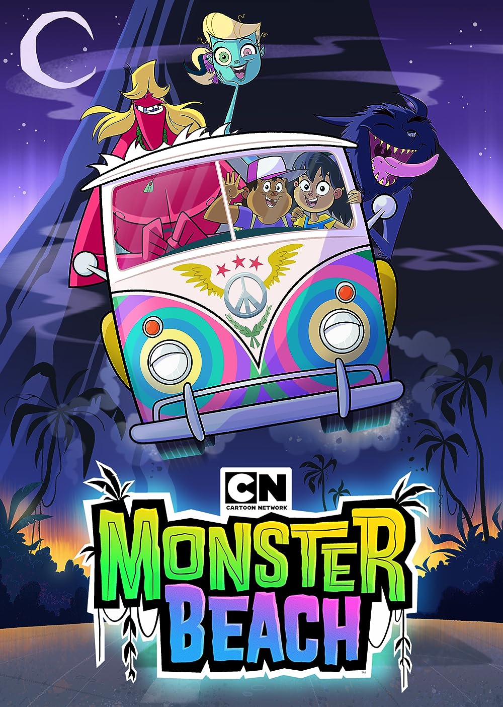 Monster Monster