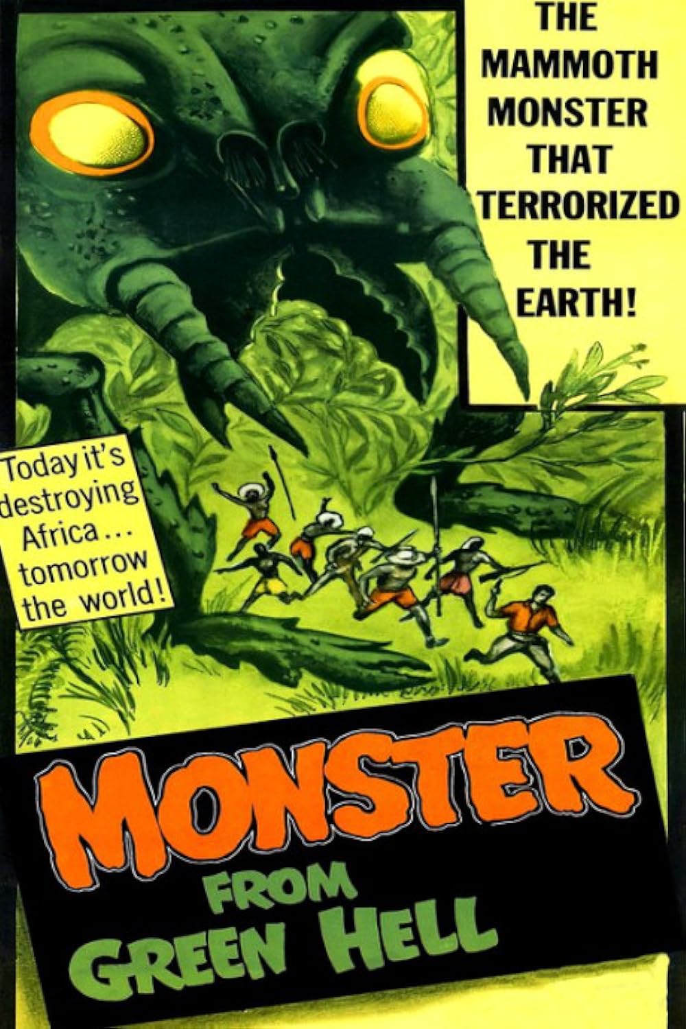 Monster