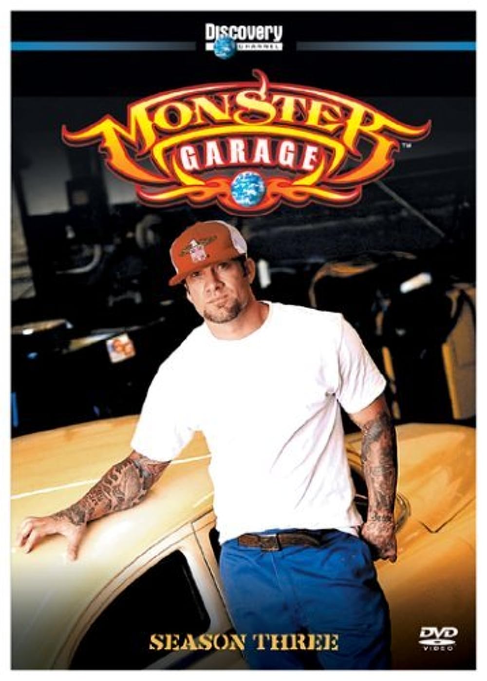Monster