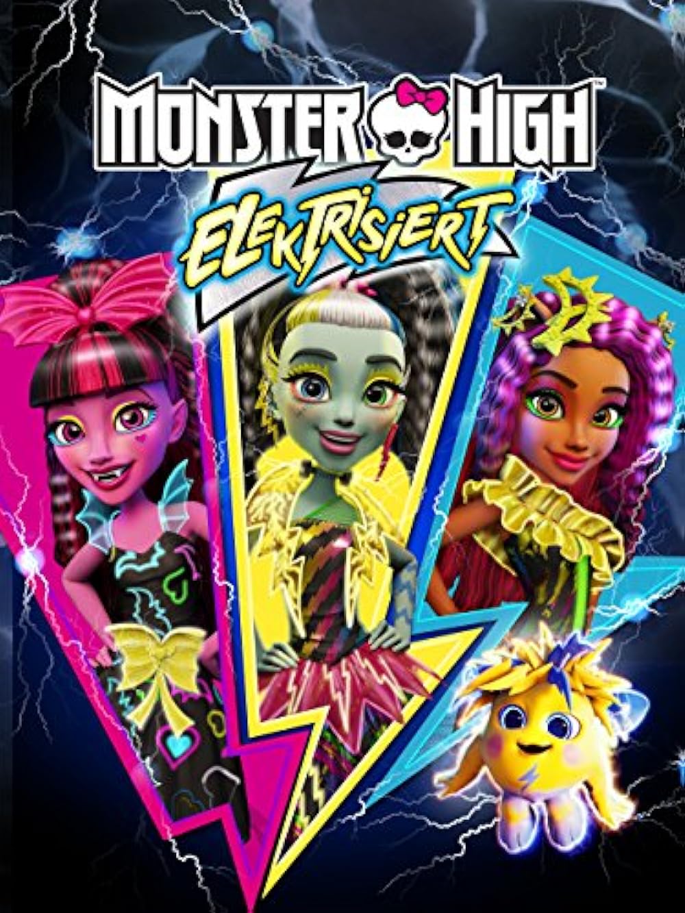Monster Monster