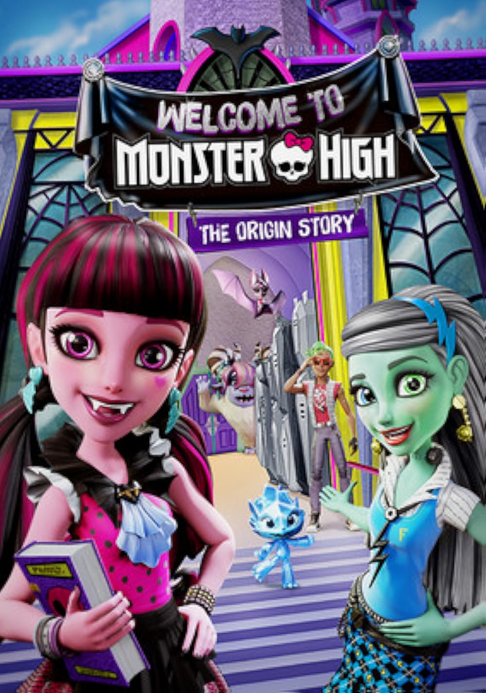 Monster Monster