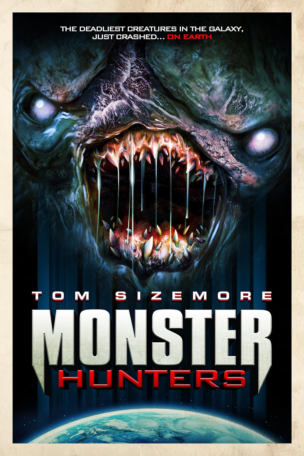 Monster Monster