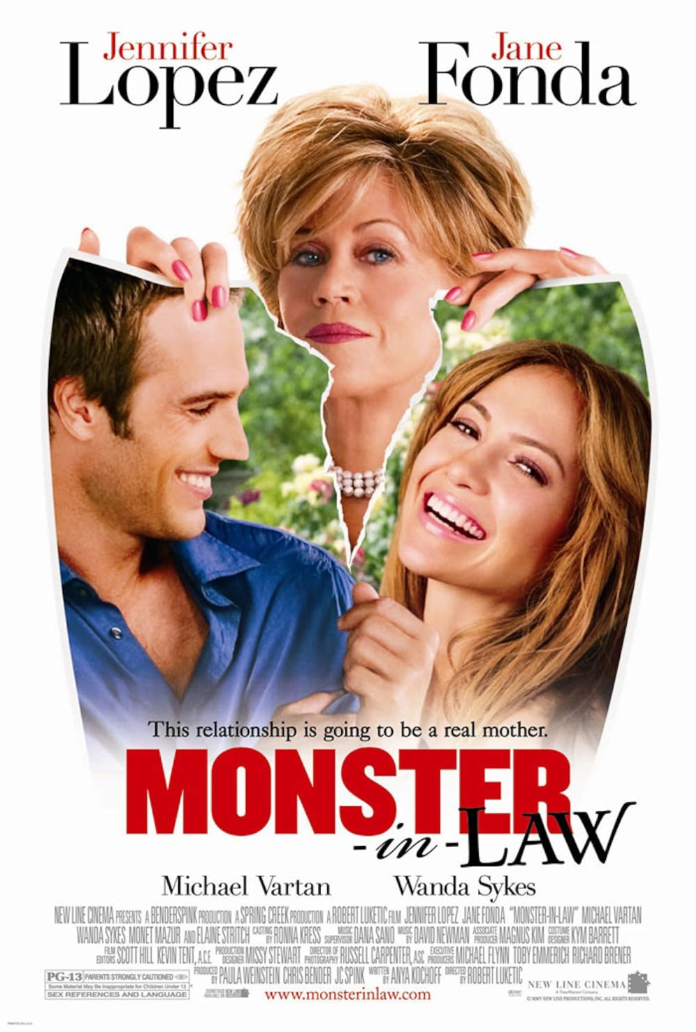 Monster-in-Law Monster-in-Law
