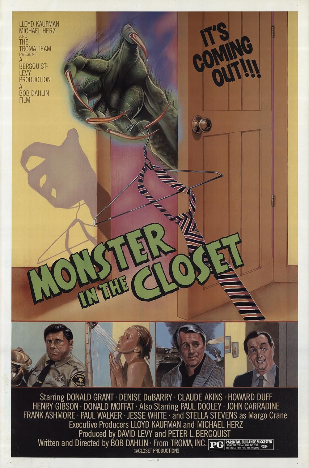 Monster Monster