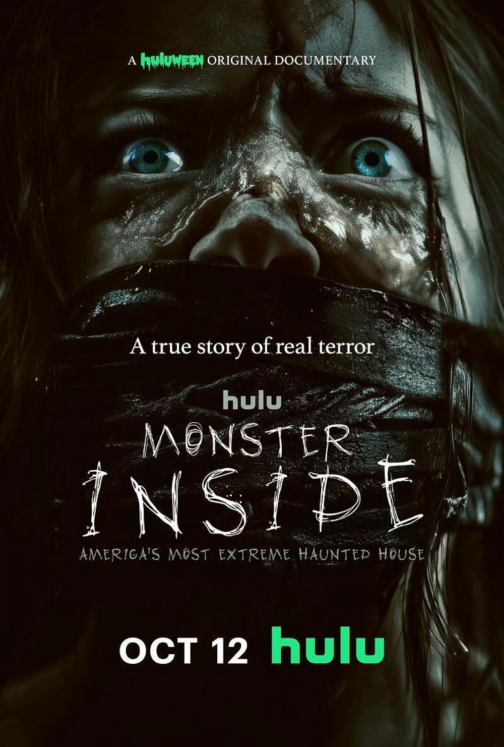 Monster Monster