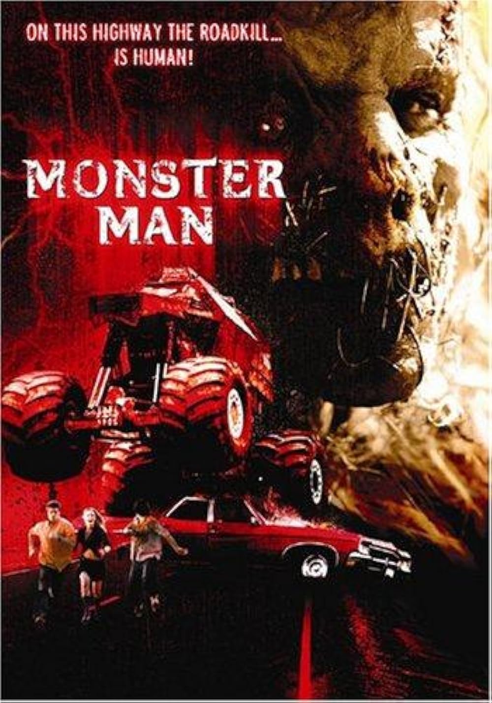 Monster Monster