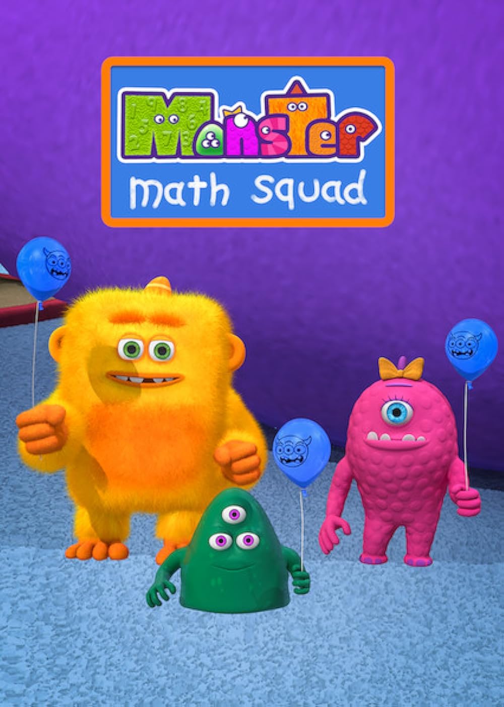 Monster Monster