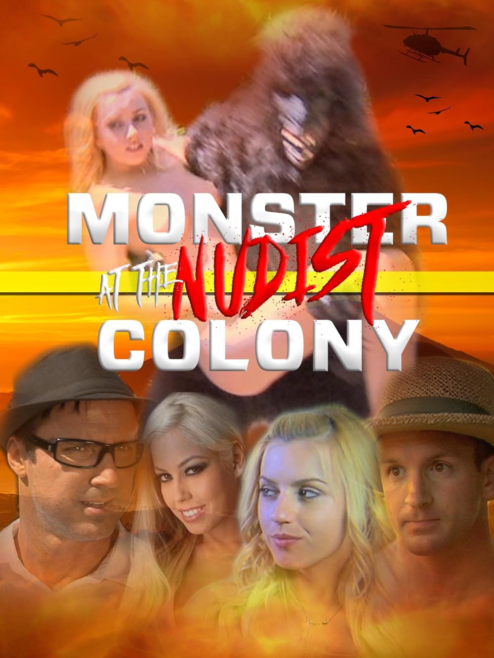 Monster