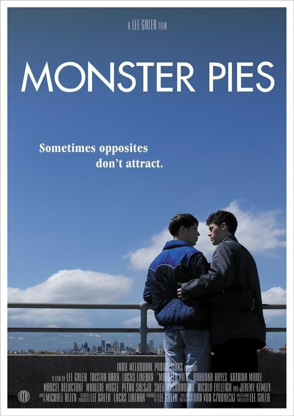 Monster
