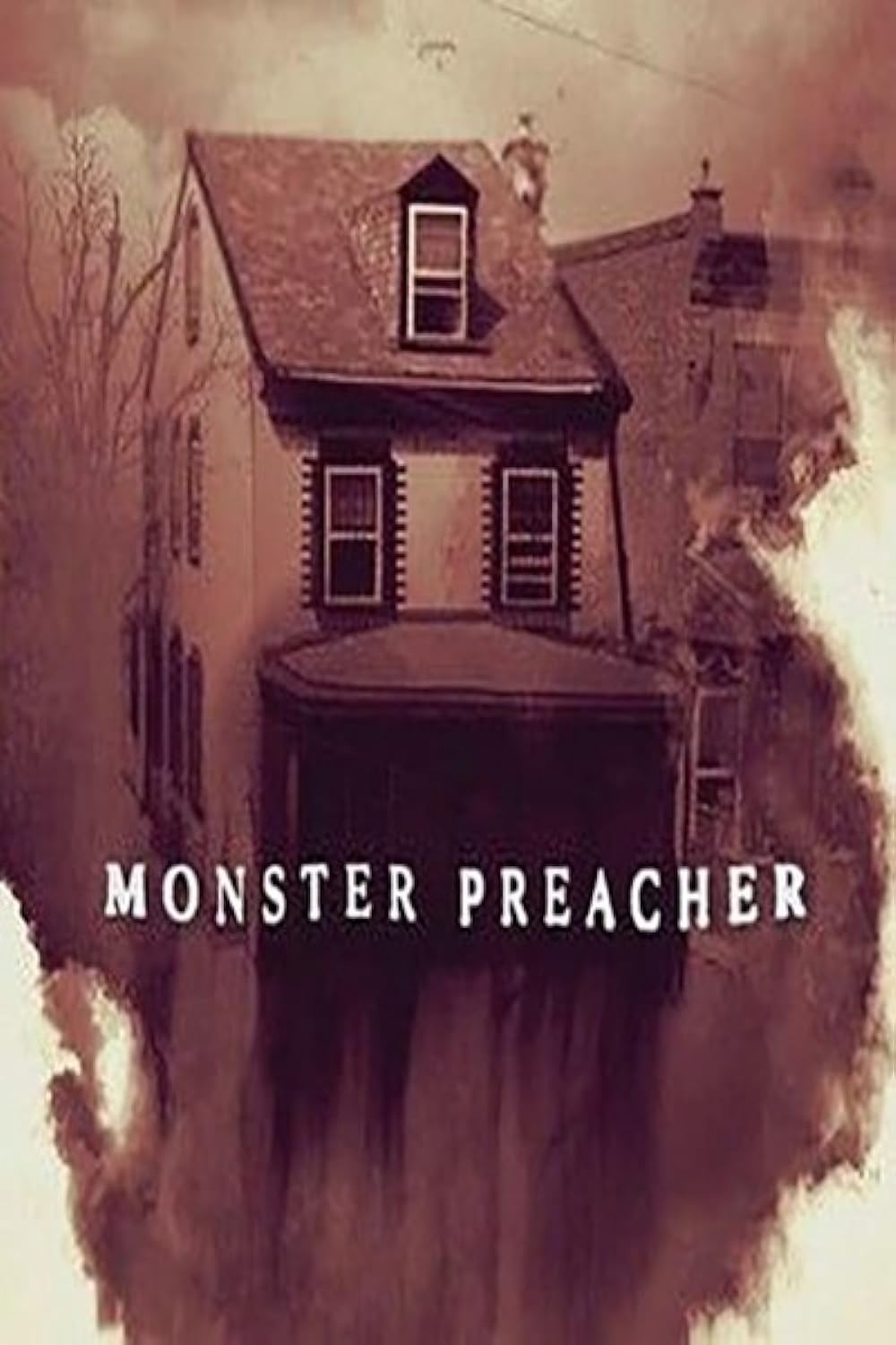 Monster Monster