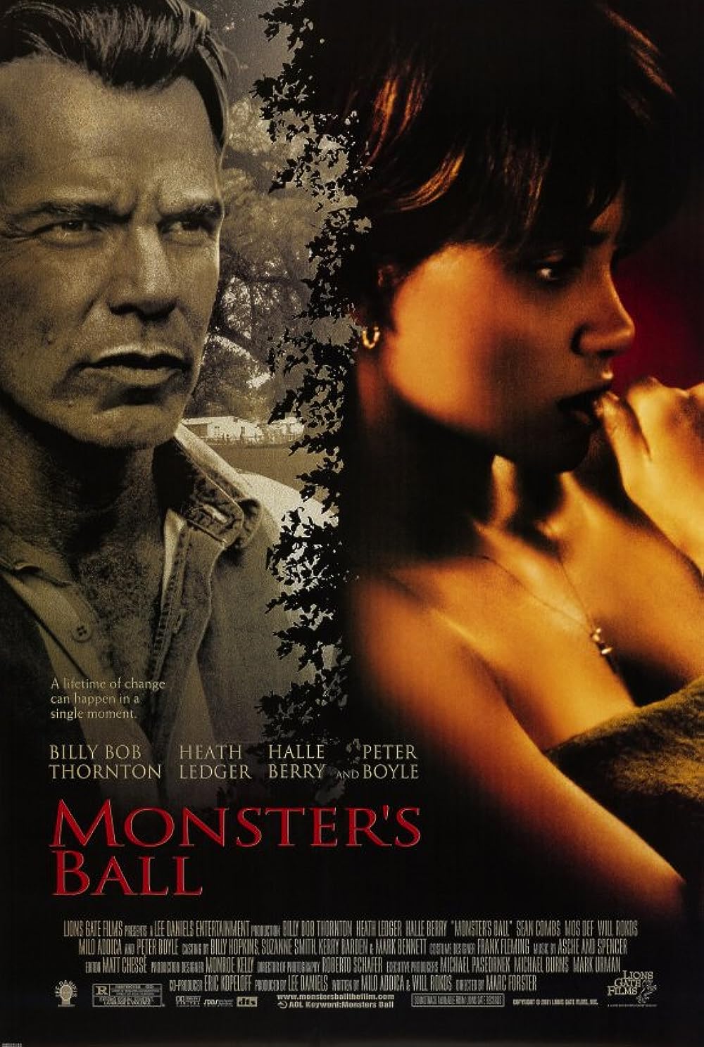 Monster's Monster's