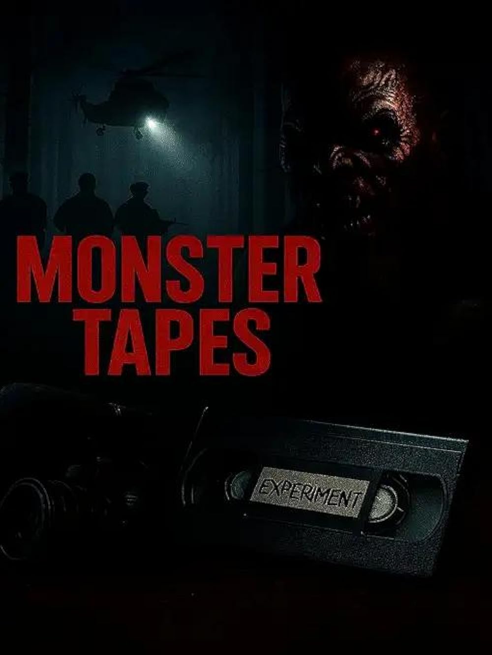Monster