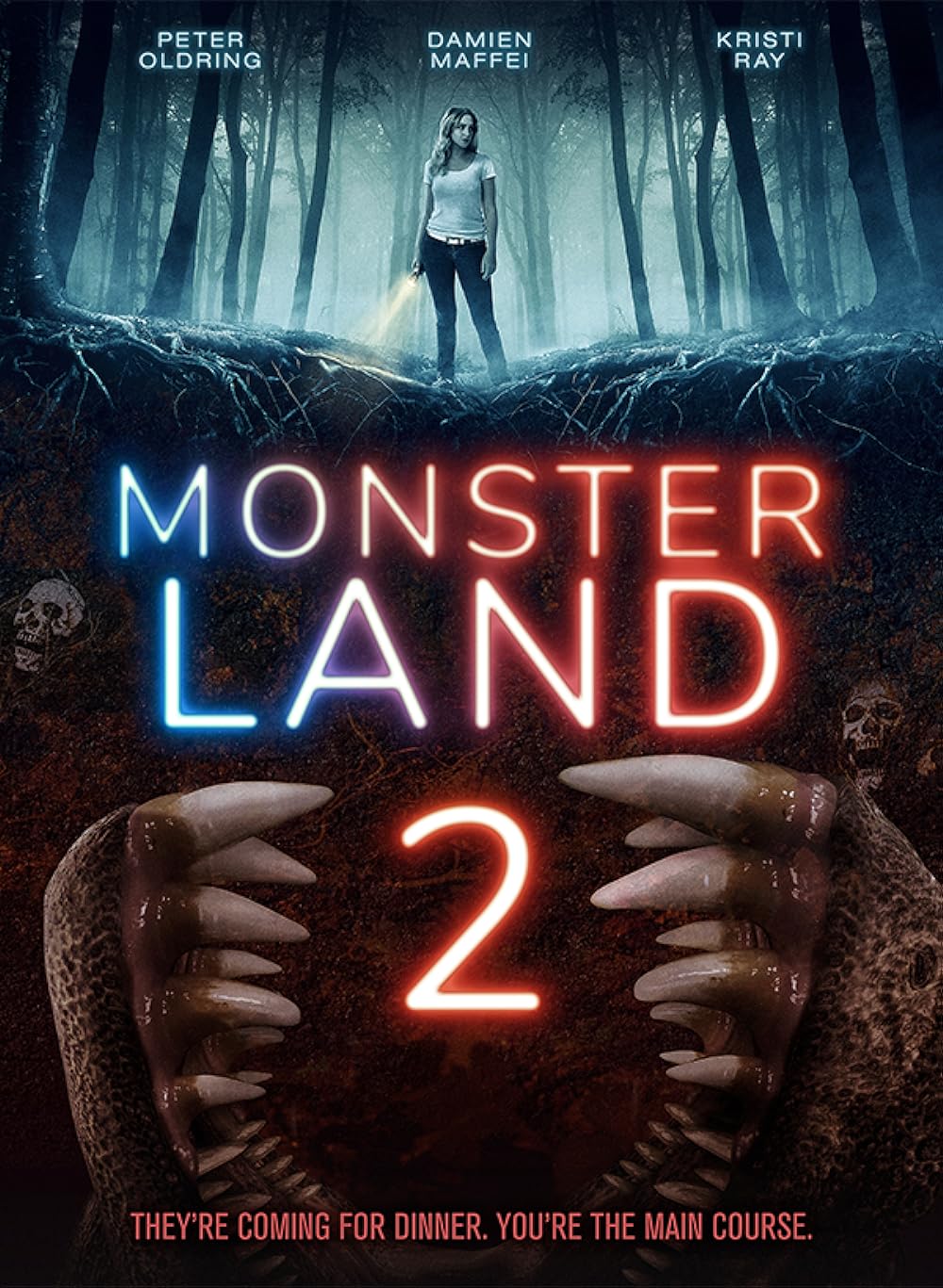 Monsterland Monsterland