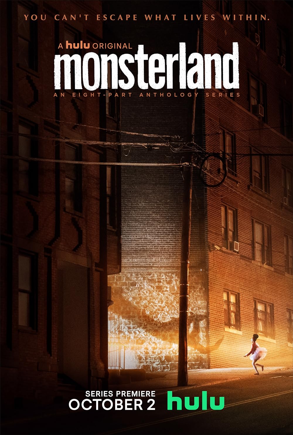 Monsterland Monsterland
