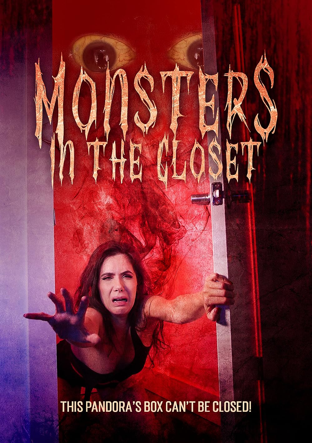 Monsters Monsters