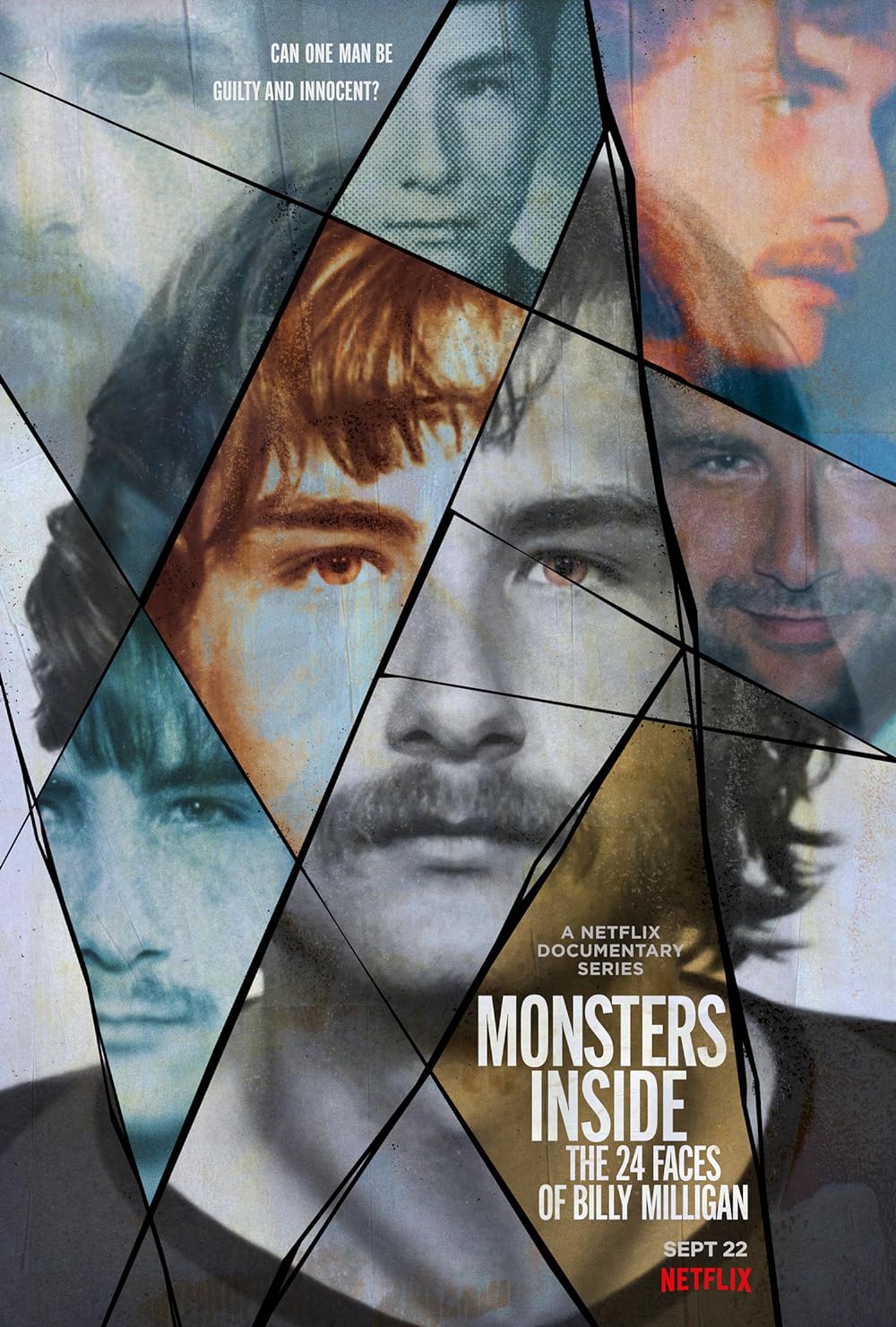 Monsters Monsters