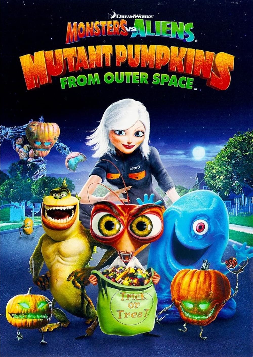 Monsters Monsters