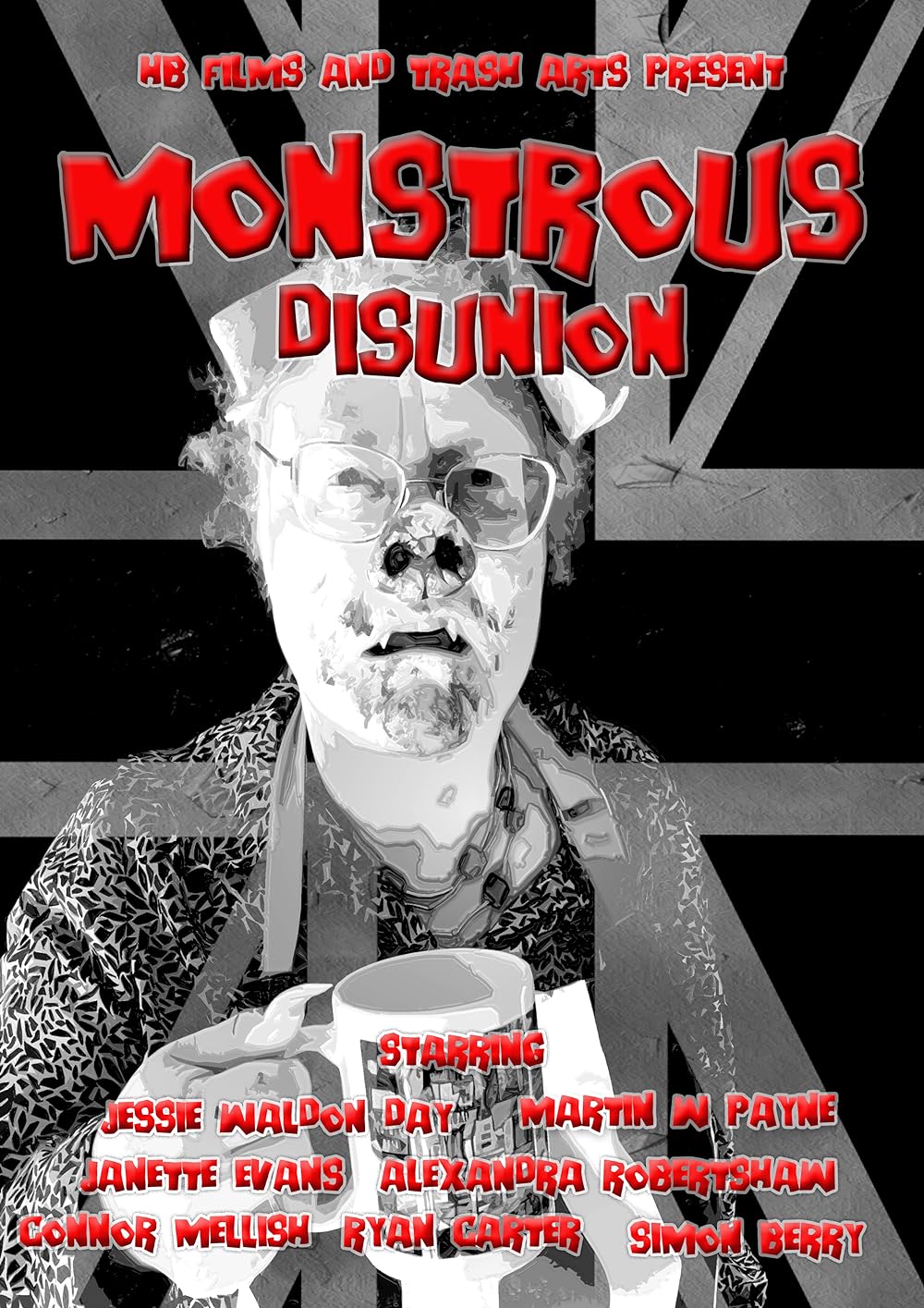 Monstrous