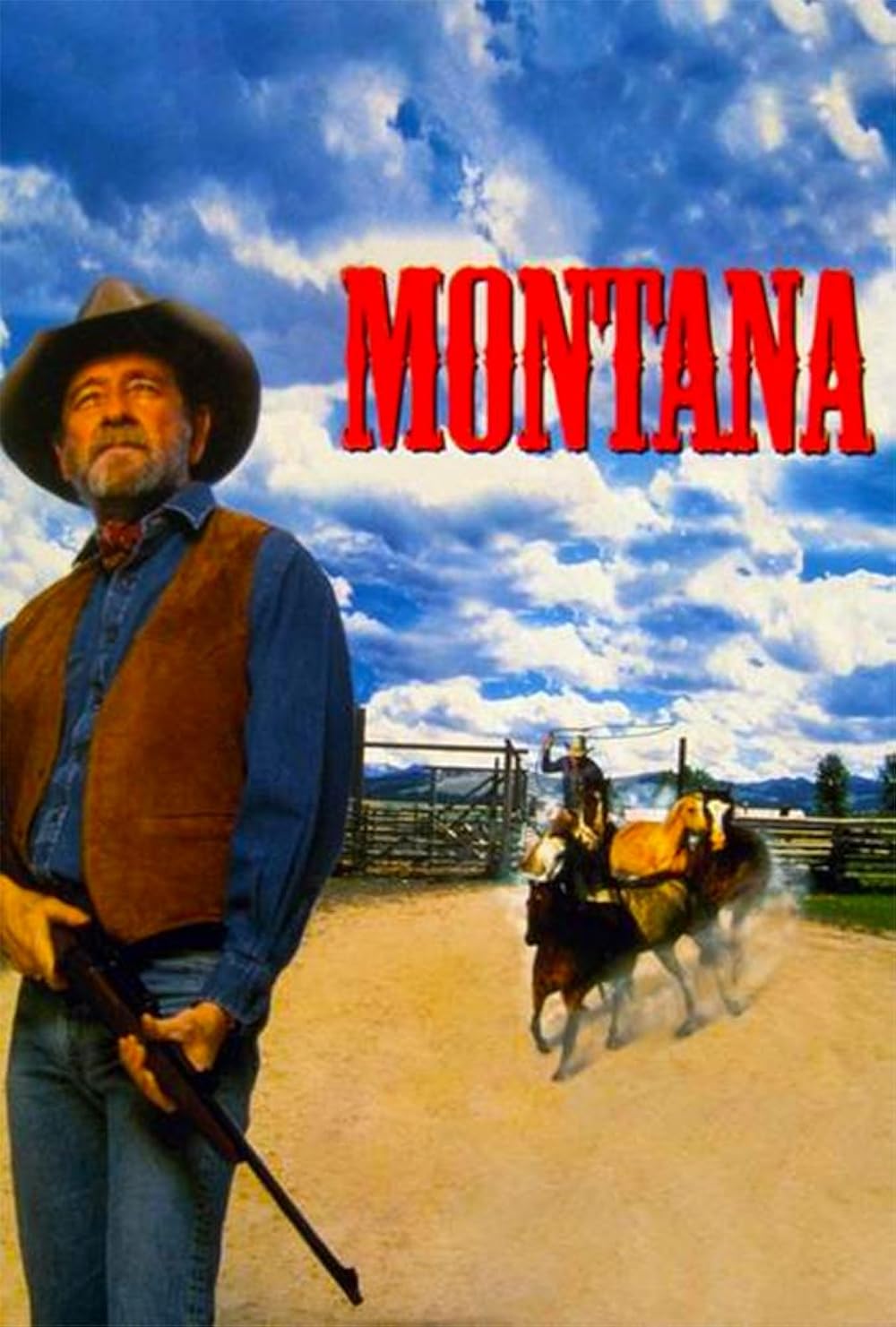 Montana Montana